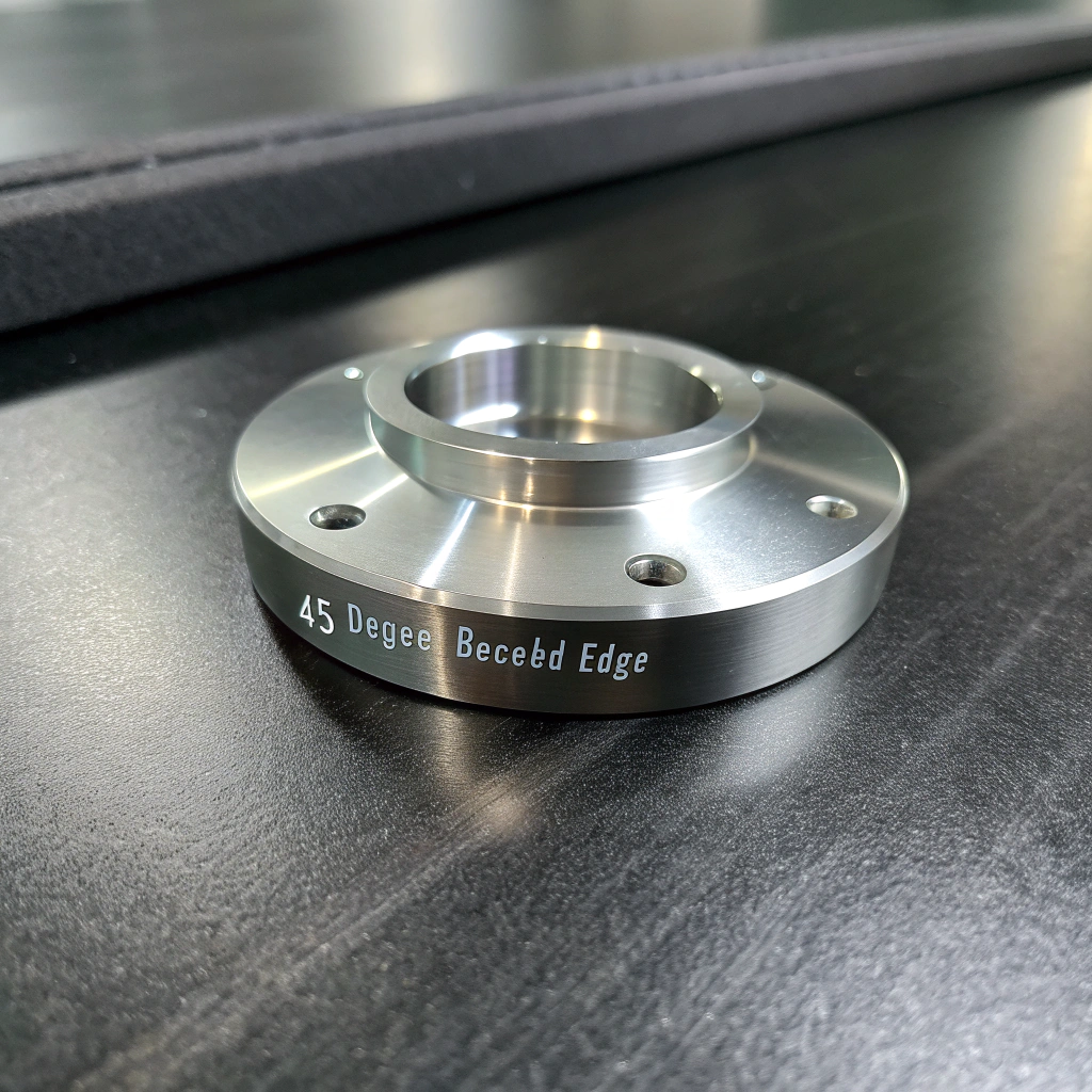 Custom CNC Turned Parts