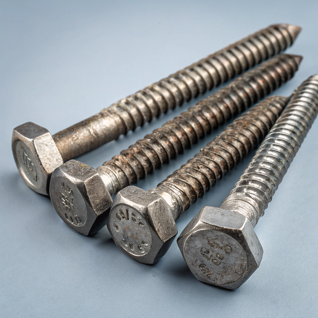 Socket Head Cap Screws