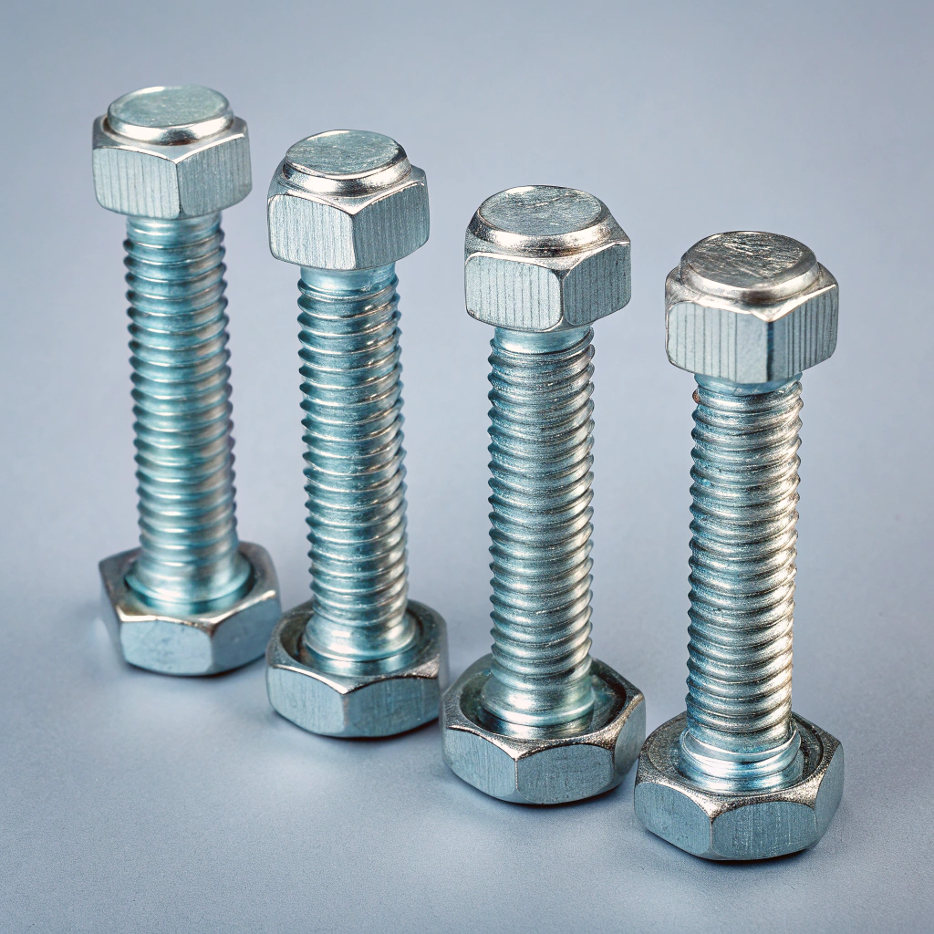 High-Tensile Hex Bolts