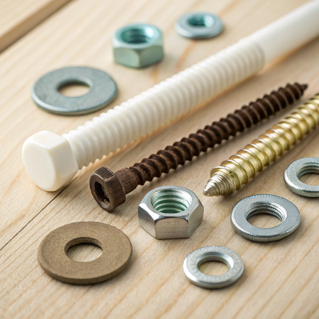 Specialty Hardware Solutions